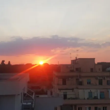 Διαμέρισμα Porta Furba Rhome