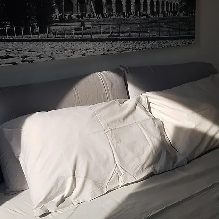 Porta Furba Rhome Ρώμη