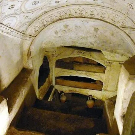 Porta Furba Rhome Διαμέρισμα Ρώμη