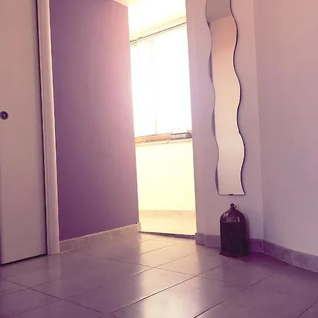 Διαμέρισμα Porta Furba Rhome *