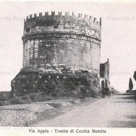 Porta Furba Rhome Διαμέρισμα Ρώμη