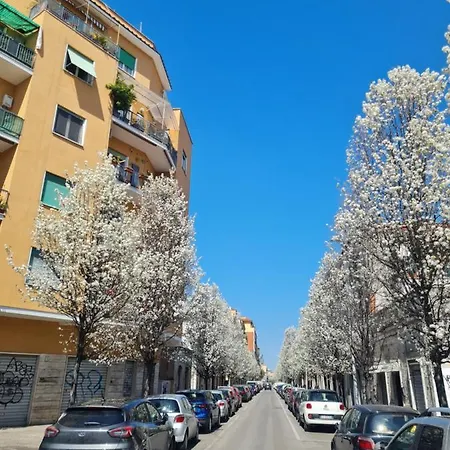 Porta Furba Rhome Ρώμη