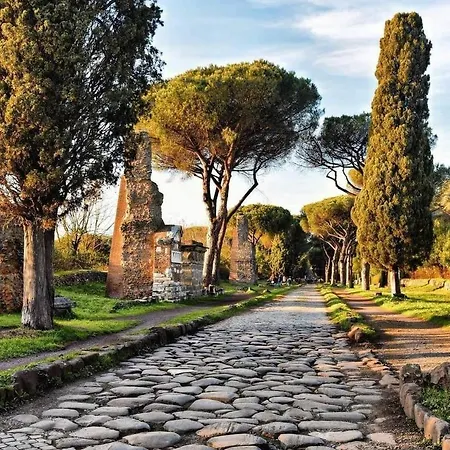 Porta Furba Rhome * Ρώμη